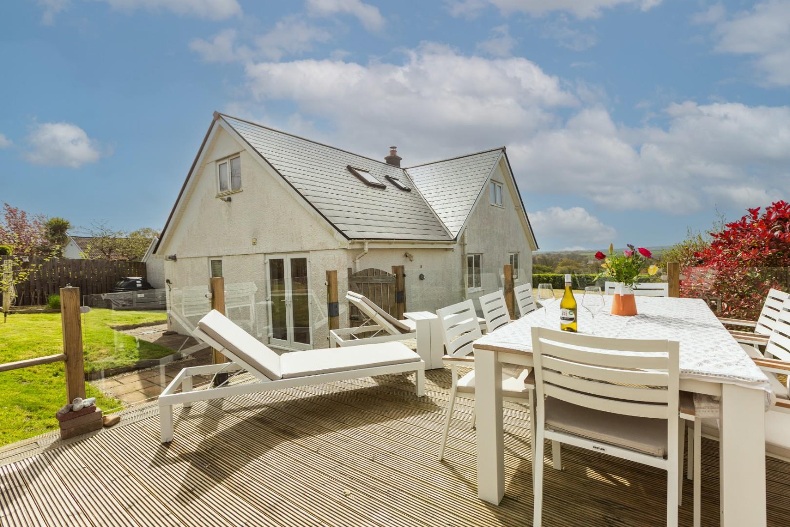 Reynoldston, Swansea, SA3 1AA